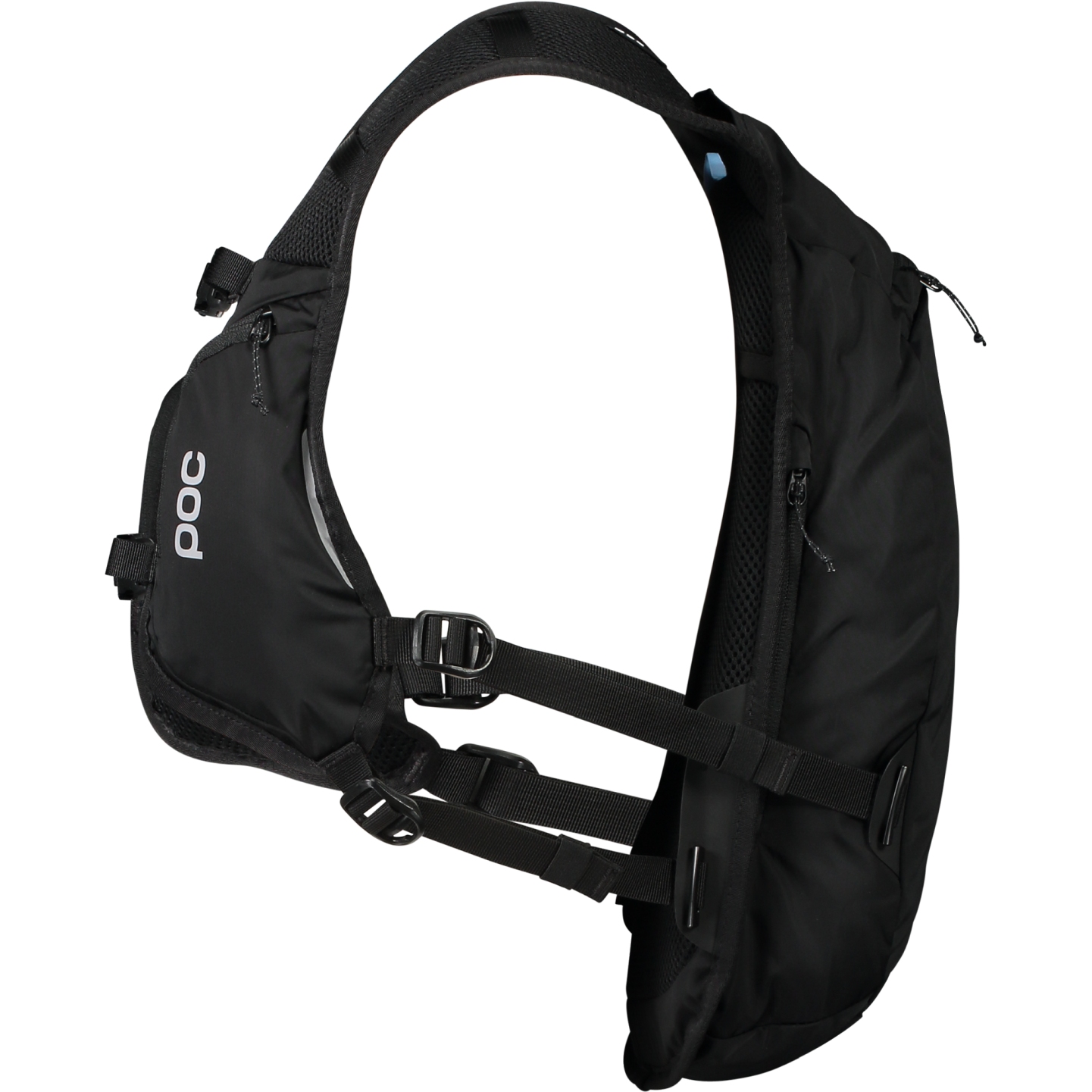 POC Column VPD Backpack 8L - 1002 uranium black | BIKE24