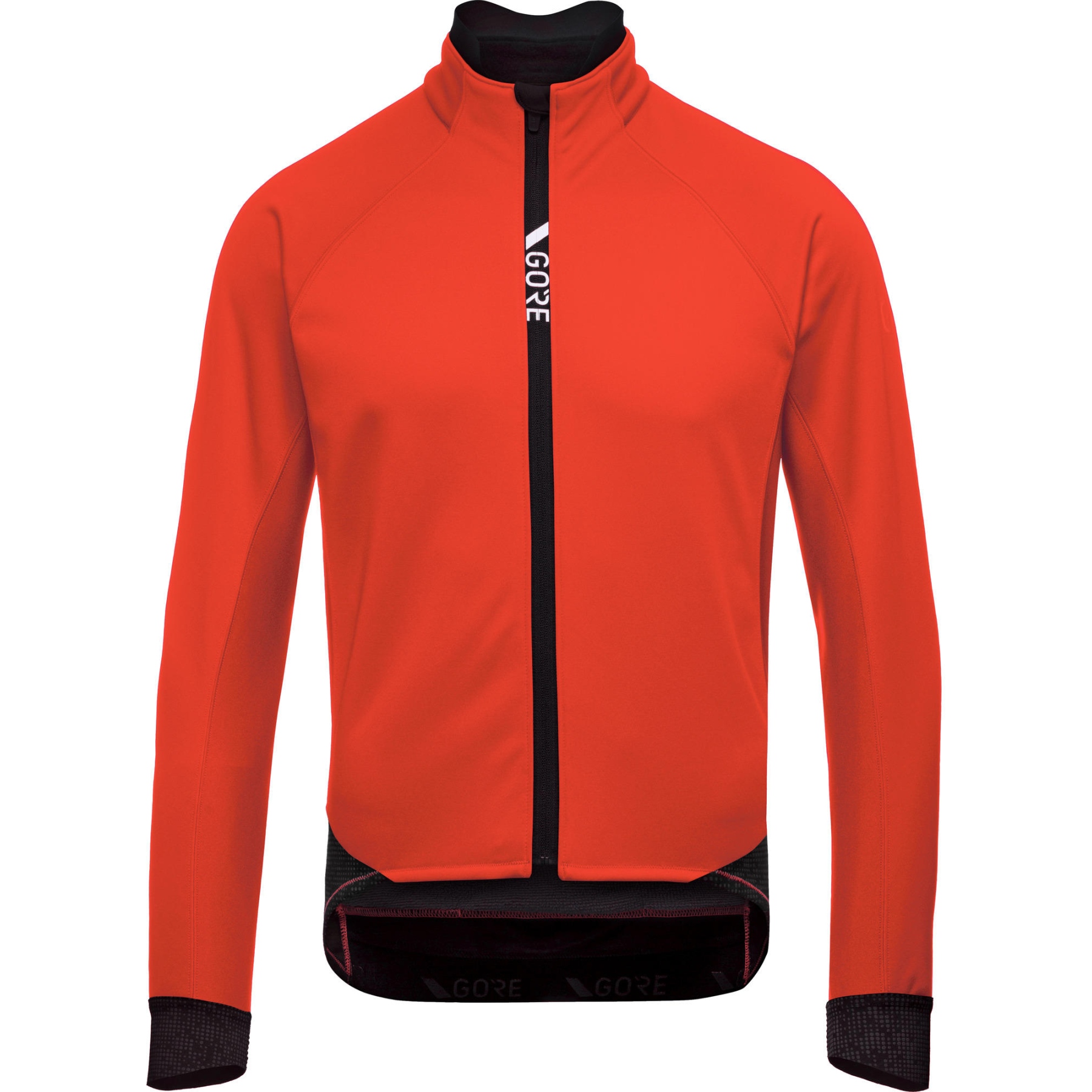 Picture of GOREWEAR C5 GORE-TEX INFINIUM™ Thermo Jacket - fireball AY00