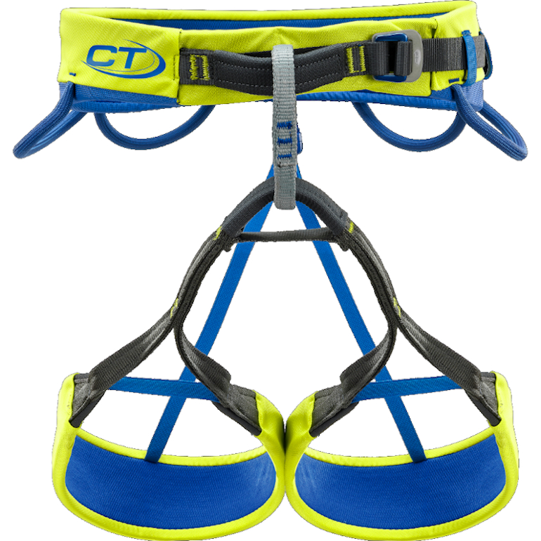 Picture of Climbing Technology Quarzo Harness