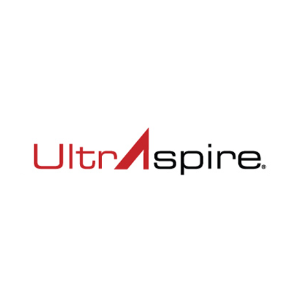 UltrAspire Logo