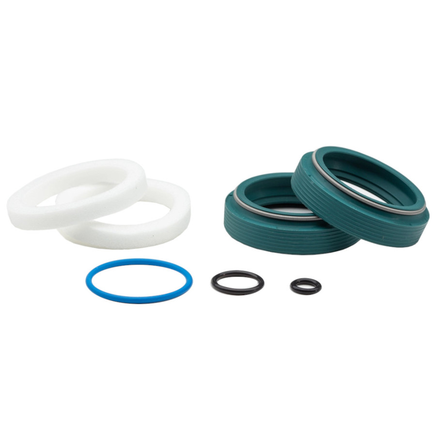 Picture of Cane Creek Service Kit 50 Hours for Helm Air/Coil | Helm MKII Air/Coil - BAG0409