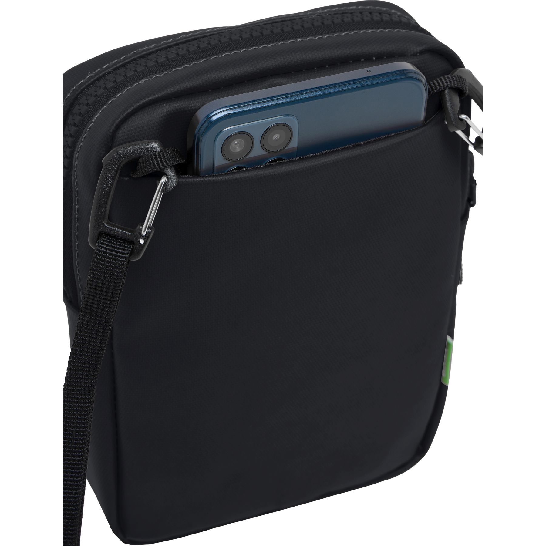 VAUDE Bobby Beauty Case Per Bambini – Impermeabile, Colorato, Con Gancio – Design Giocoso - 2