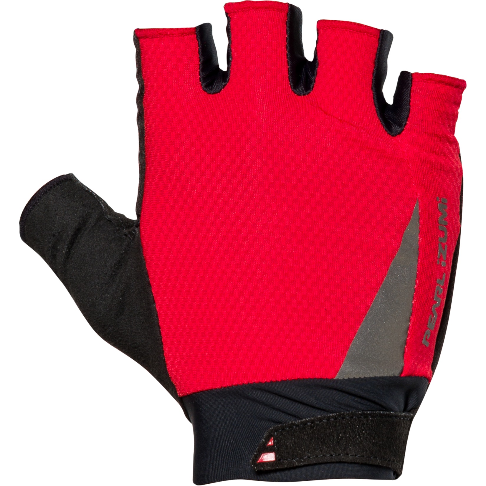 Imagen de PEARL iZUMi Guantes Cortos Hombre - Elite Gel 14142002 - goji berry - AA7
