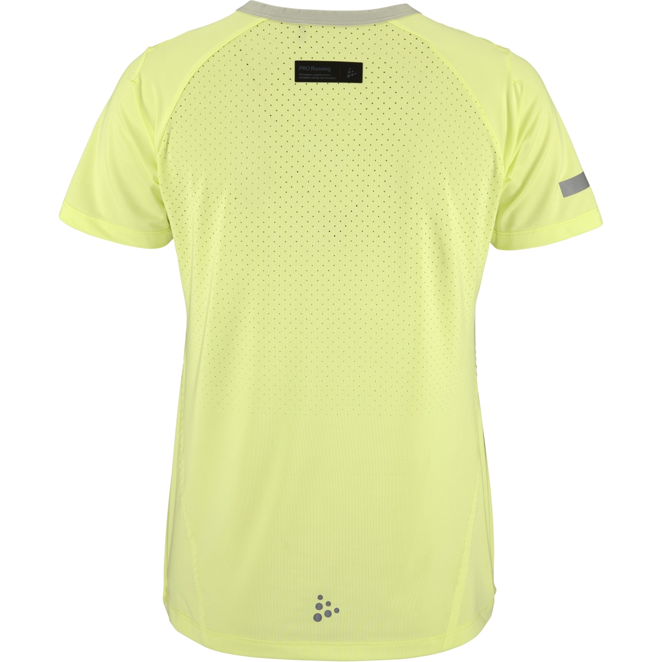 Craft  Pro Hypervent Tee 2 レディース シャツ トップス Colias CRAFT Pro Hypervent Tee 2 Women - Colias | BIKE24