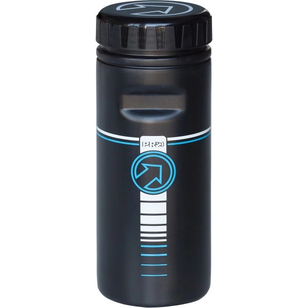 Produktbild von PRO Werkzeugflasche - 750ml - schwarz