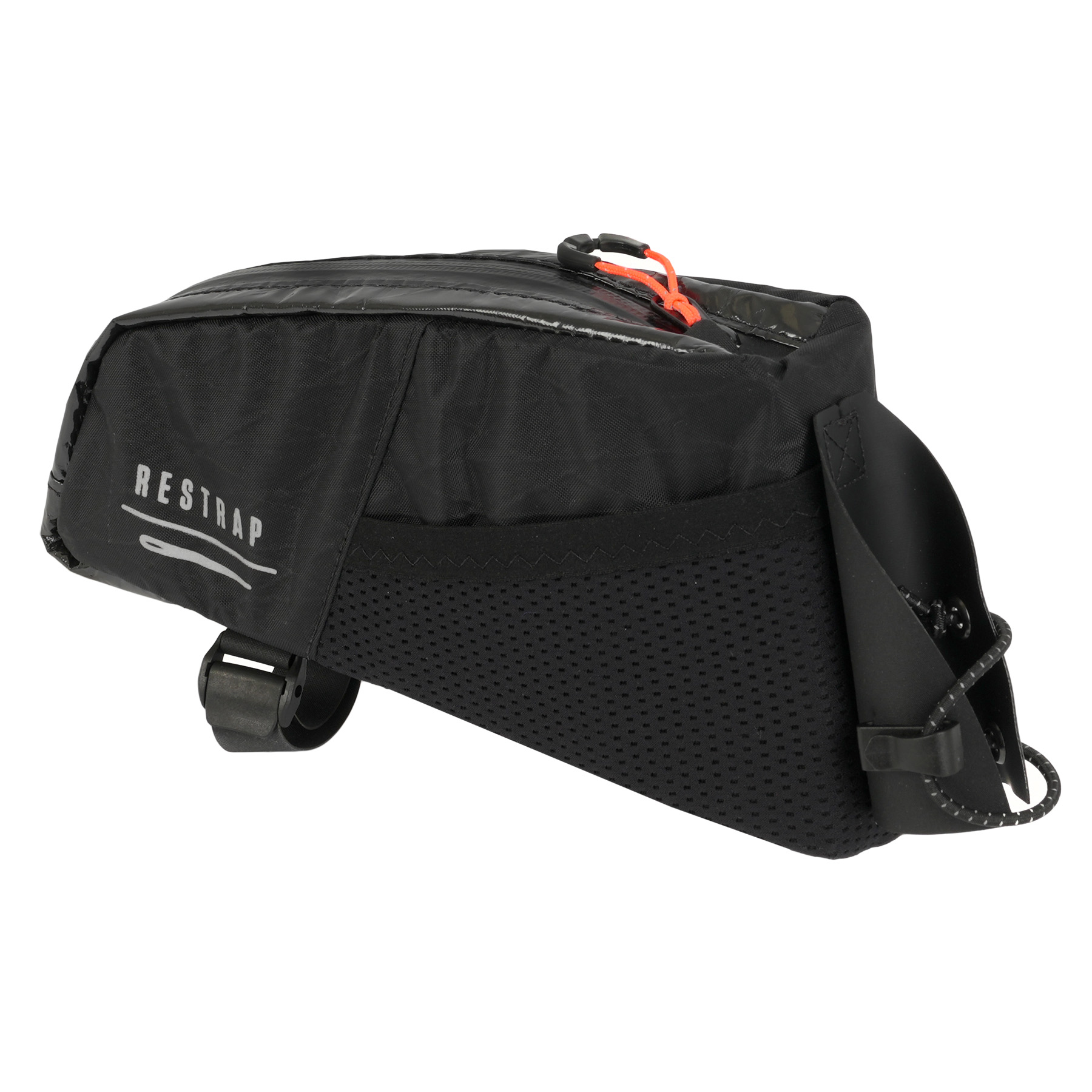WCGXKO Racing Design Make-up Tasche | 23x18cm, Wasserabweisend | Mit Reißverschluss & Innentasche