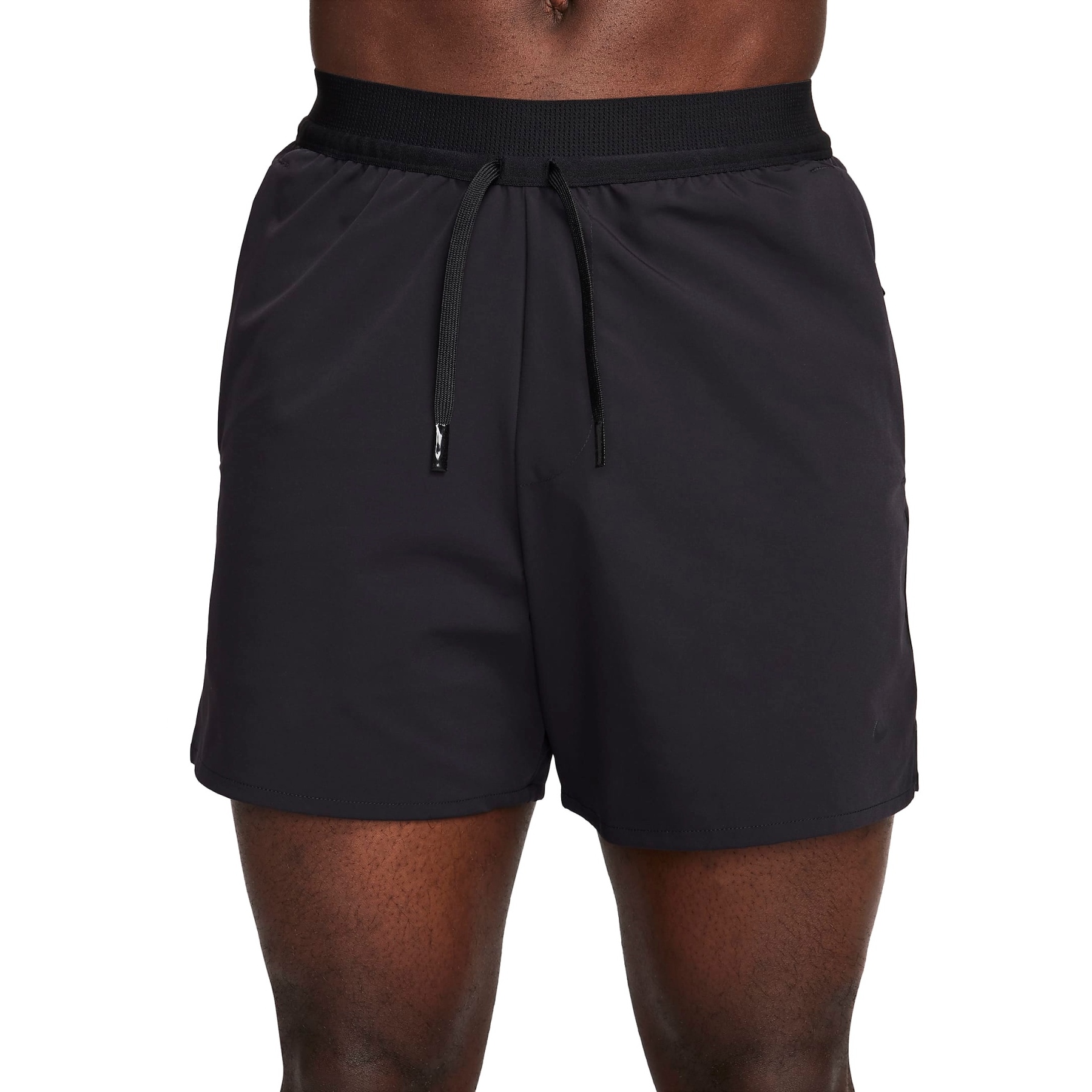 Produktbild von Nike A.P.S. Dri-FIT 6&quot; Versatile Shorts Herren - black/anthracite FN3010-010