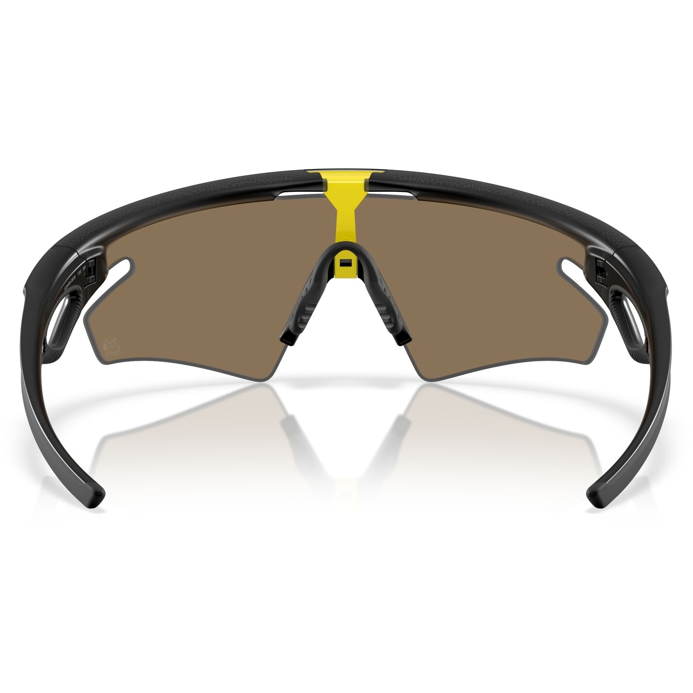Oakley Sphaera Slash Glasses - 2025 Tour De France™ - Matte