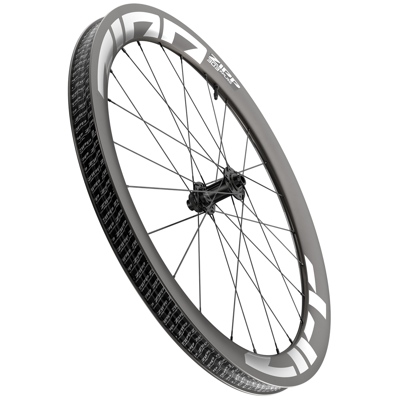 ZIPP 303 XPLR S Front Wheel - 28
