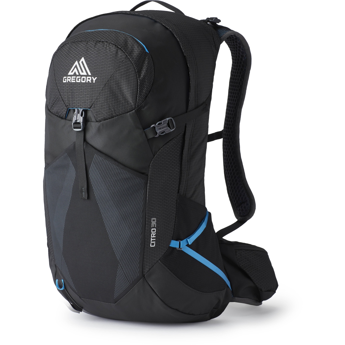 Picture of Gregory Citro 30 Backpack - Ozone Black