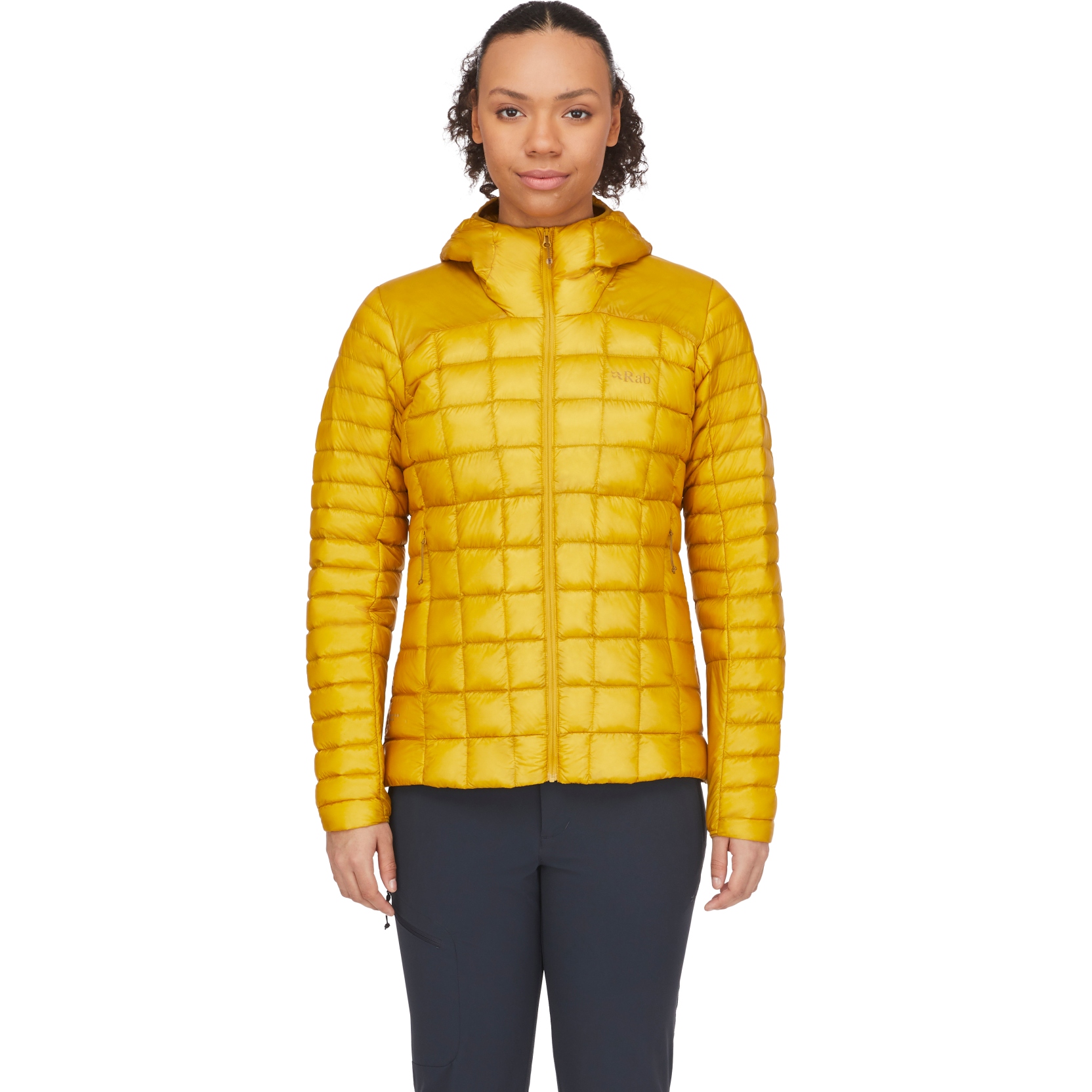 Womens Talus Primaloft Jacket // Thermal Jacket for Ladies