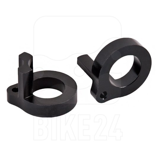 Picture of Syntace Bulkhead C6 Adaptor for Barend Shifters (1 pair)