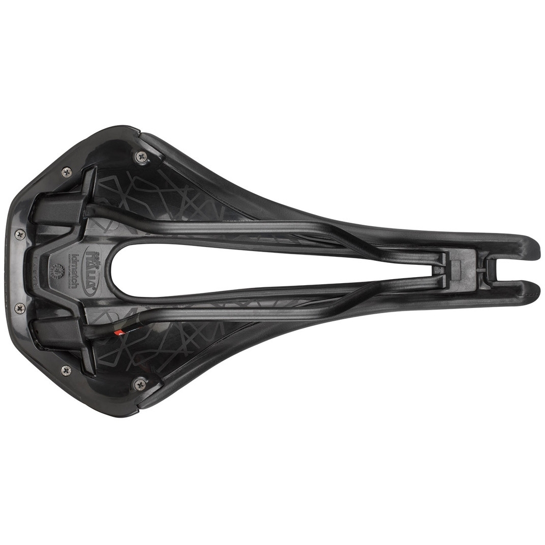 Sella bici Selle Italia NOVUS EVO BOOST SUPERFLOW TM ENDURANCE L3 285gr