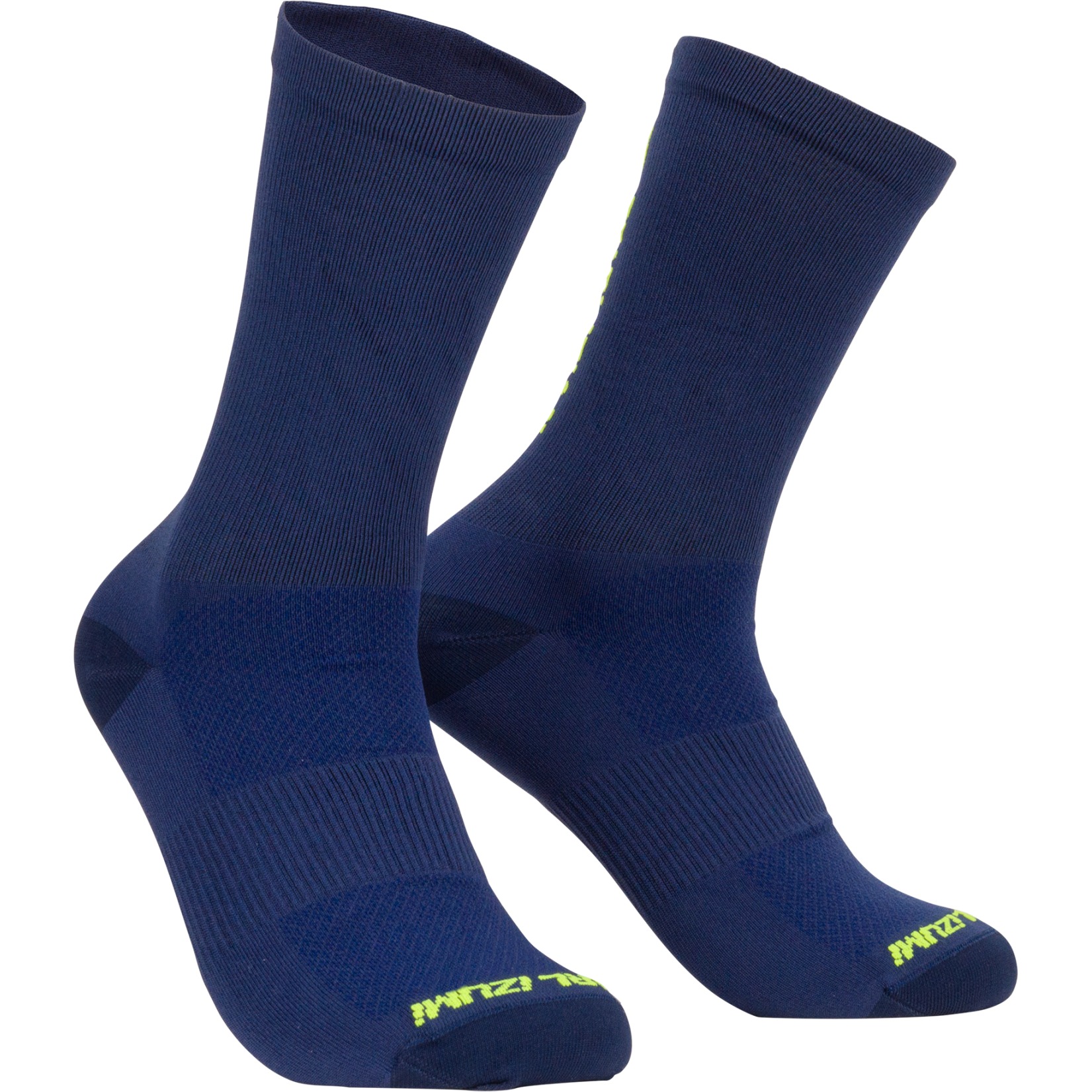 Bild von PEARL iZUMi Transfer Air 7" Radsocken 14352301 - twilight - 194