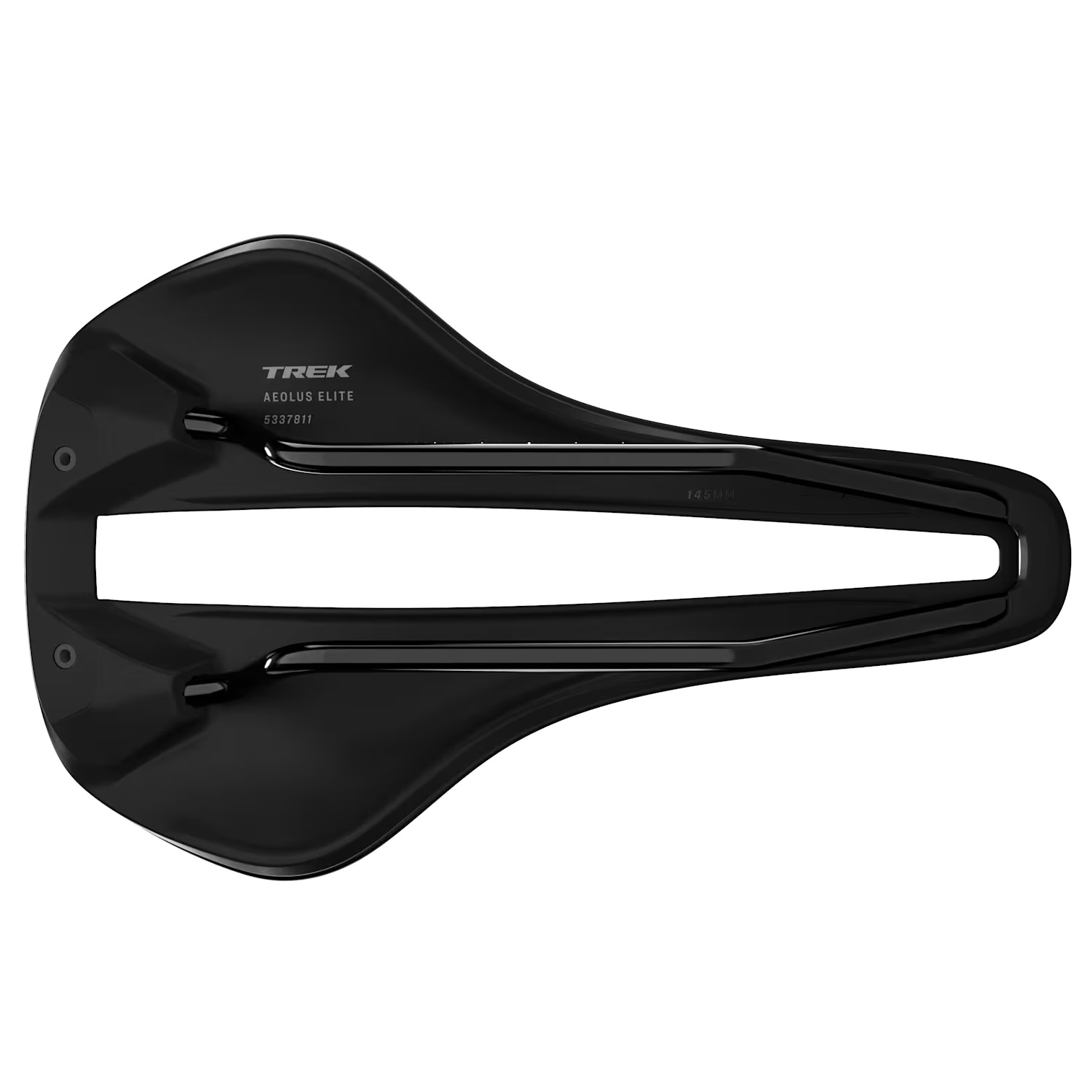 Trek Aeolus Elite 145mm ライトマウント付き Trek Aeolus Elite Saddle - 145mm | BIKE24