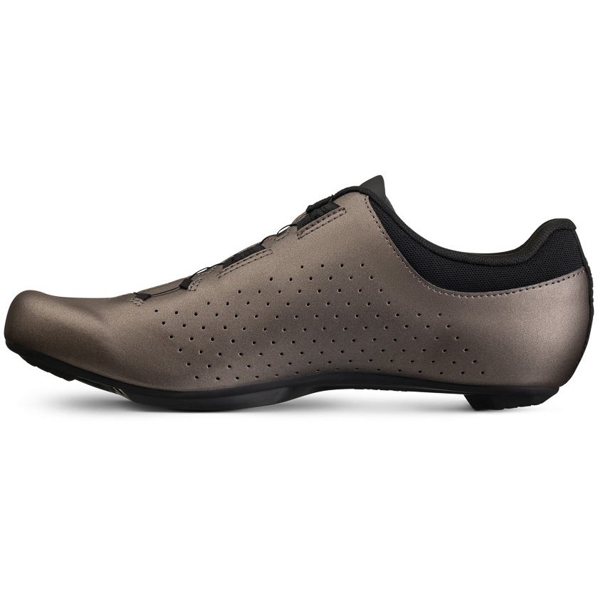 Fizik Vento Omna Road Shoes Unisex - gunmetal/black | BIKE24