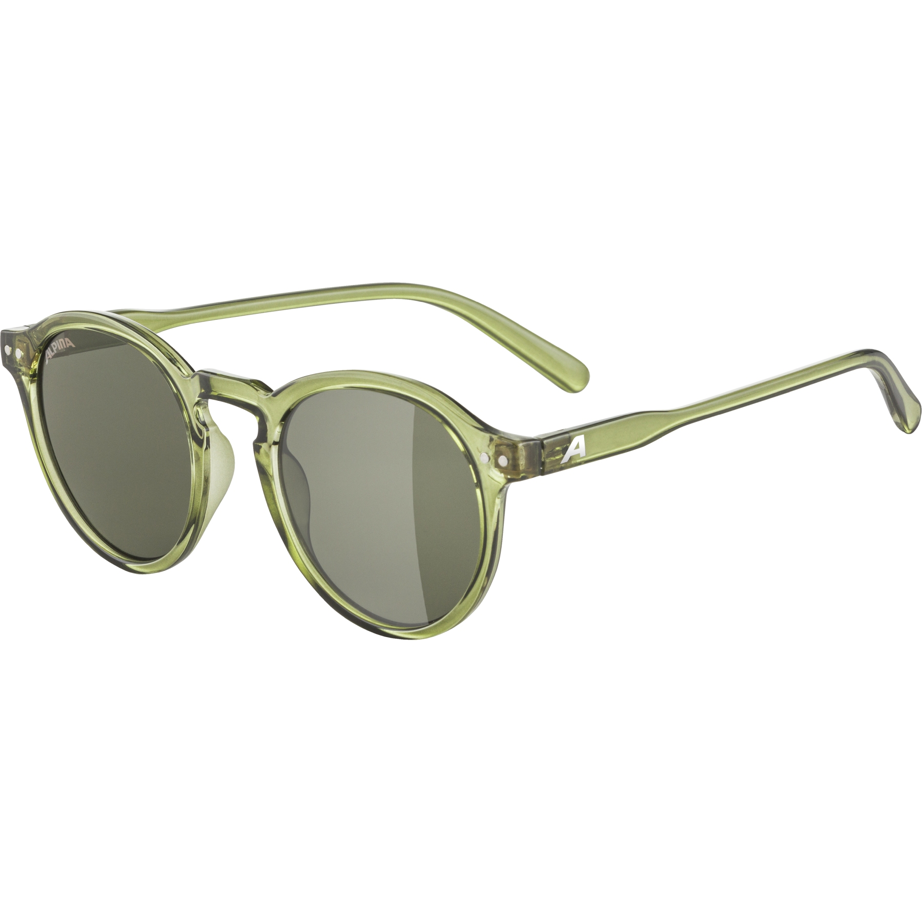 Immagine prodotto da Alpina Occhiali - Sneek - green-transparent gloss/green
