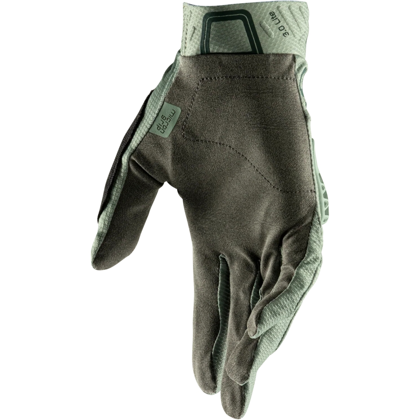 Leatt 3.0 Lite MTB Gloves Men - mist green | BIKE24