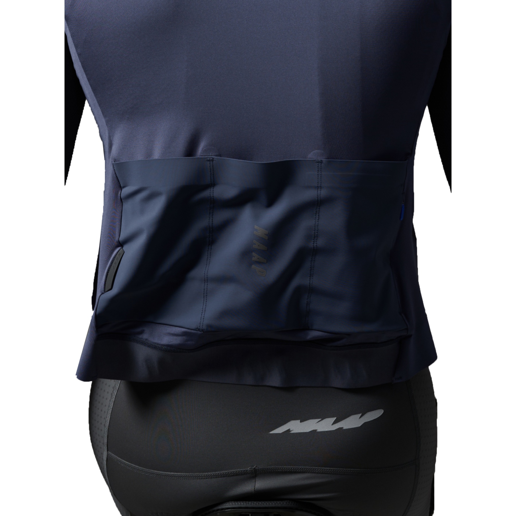 MAAP Solar Pro Race Jersey Women - green flash | BIKE24