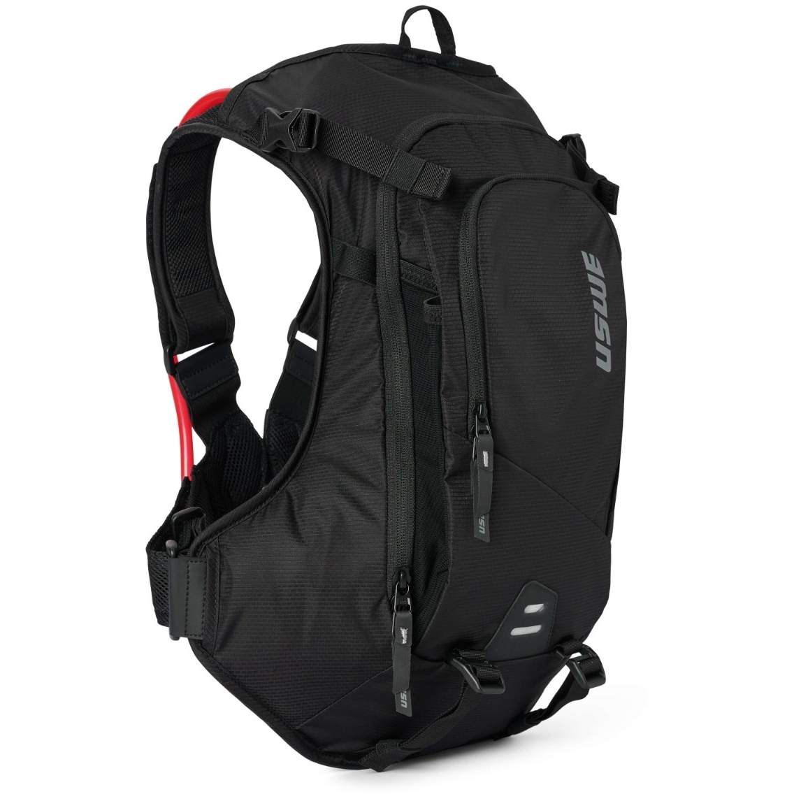 Foto de USWE Mochila Hidratación - MTB Hydro 12L - negro