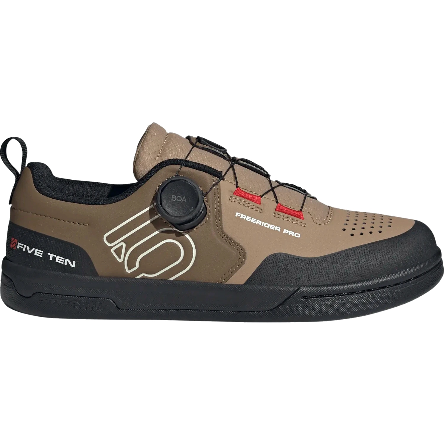 ウェア FREERIDER PRO Five Ten Freerider Pro Boa Mountain Bike Shoes Men - Cardboard