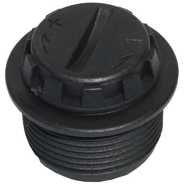 Bild von SR Suntour Vorspannknopf für SF15 NEX DS Gabeln - FKE213-03