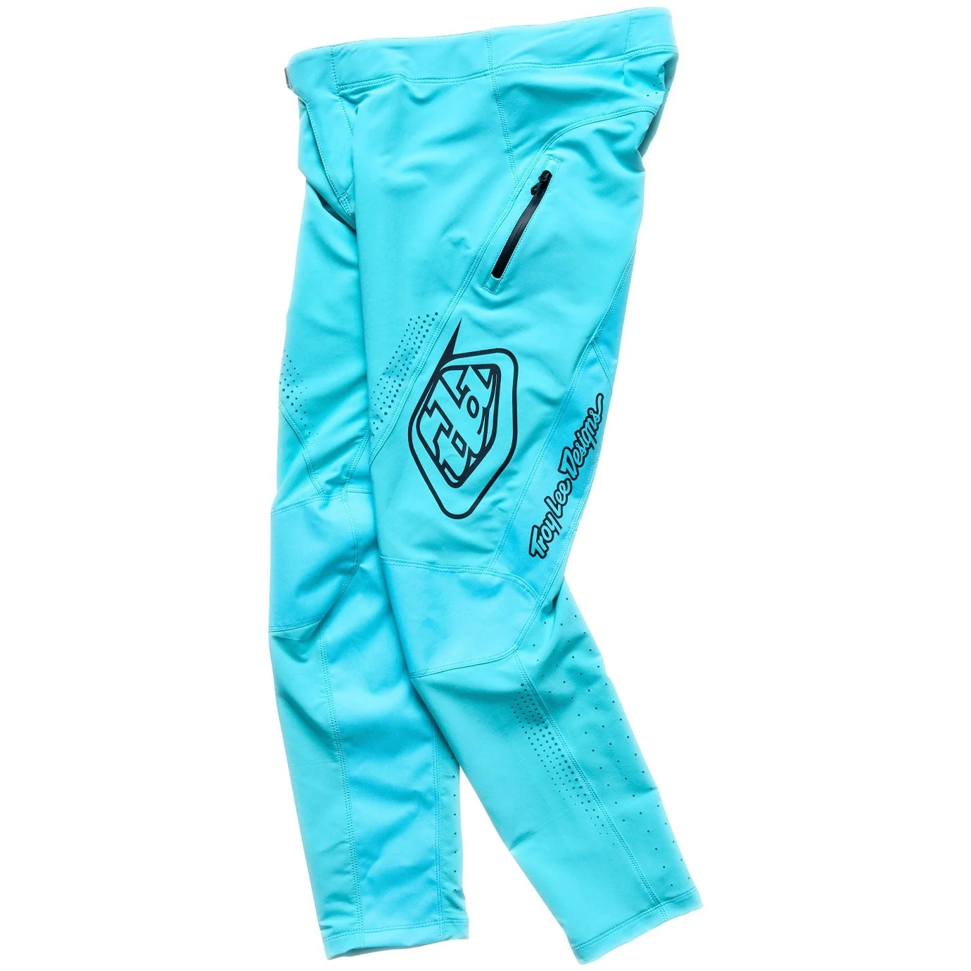 Troy Lee Designs Sprint Pro Pants Men - Mono Real Teal | BIKE24