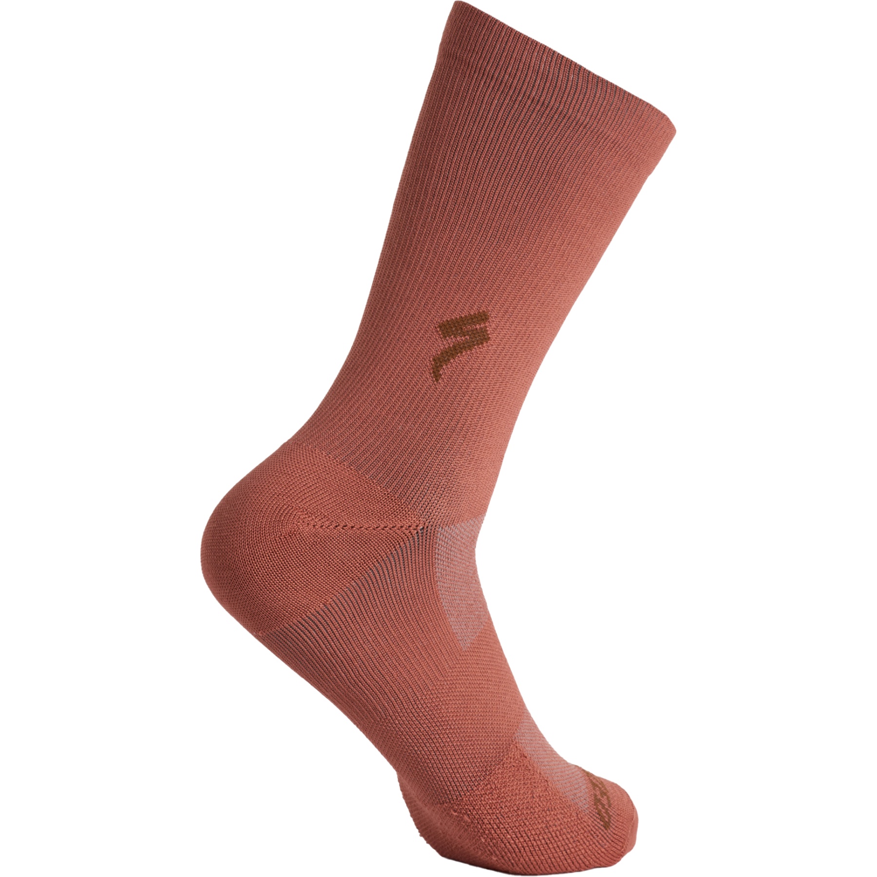 Immagine prodotto da Specialized Calze - Soft Air Tall - terra cotta