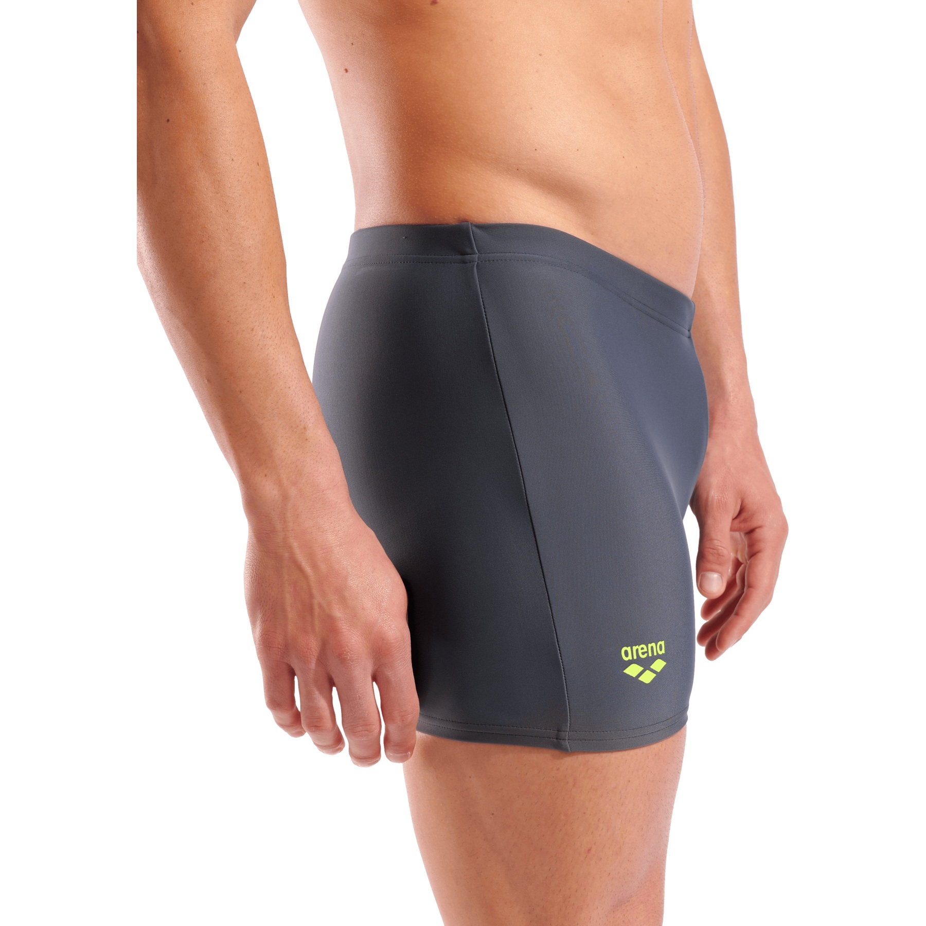 ARENA Herren Schwimm Shorts - Scratchy Badehose Mit UV-Schutz