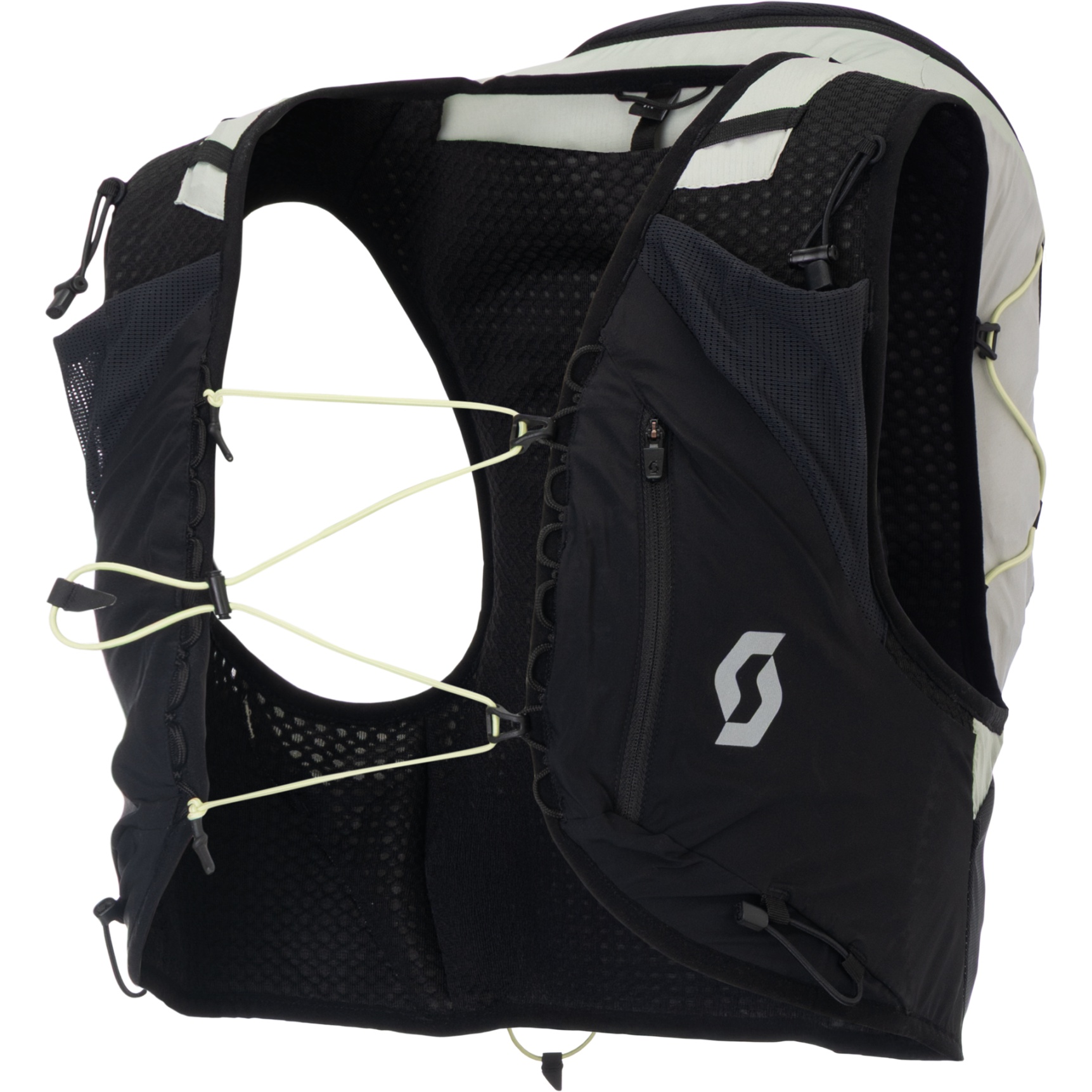 SCOTT Endurance TR' 12 Pack - spray grey/black | BIKE24