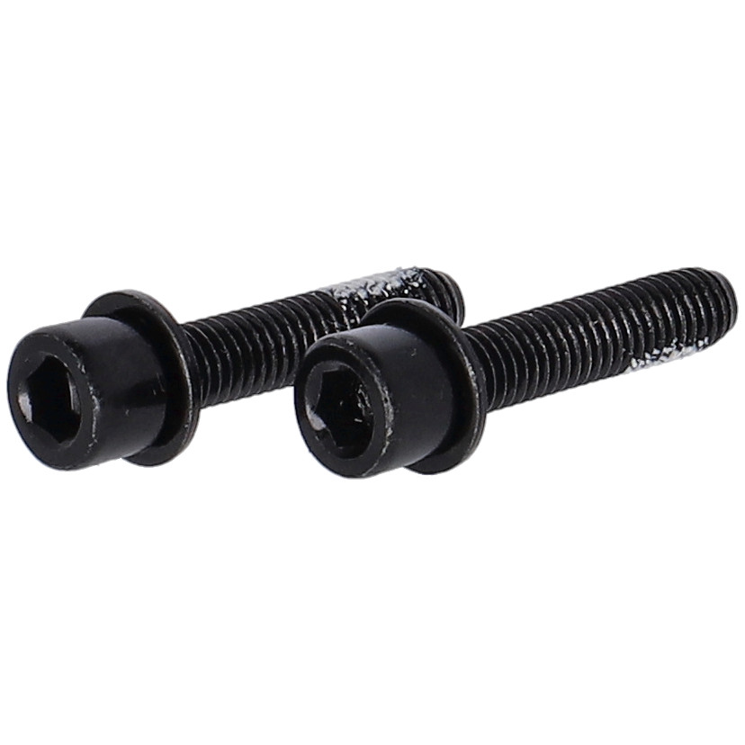Produktbild von TRP Schrauben - Flat Mount - M5 - 27mm