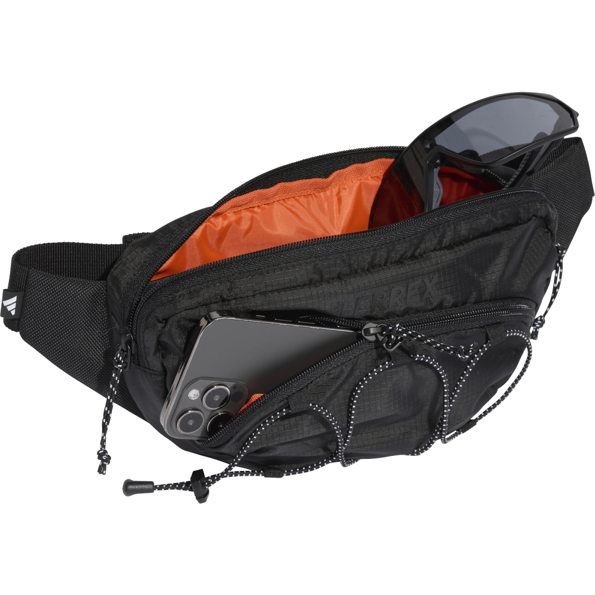 adidas TERREX Multi Waist Pack - black KE1561 | BIKE24