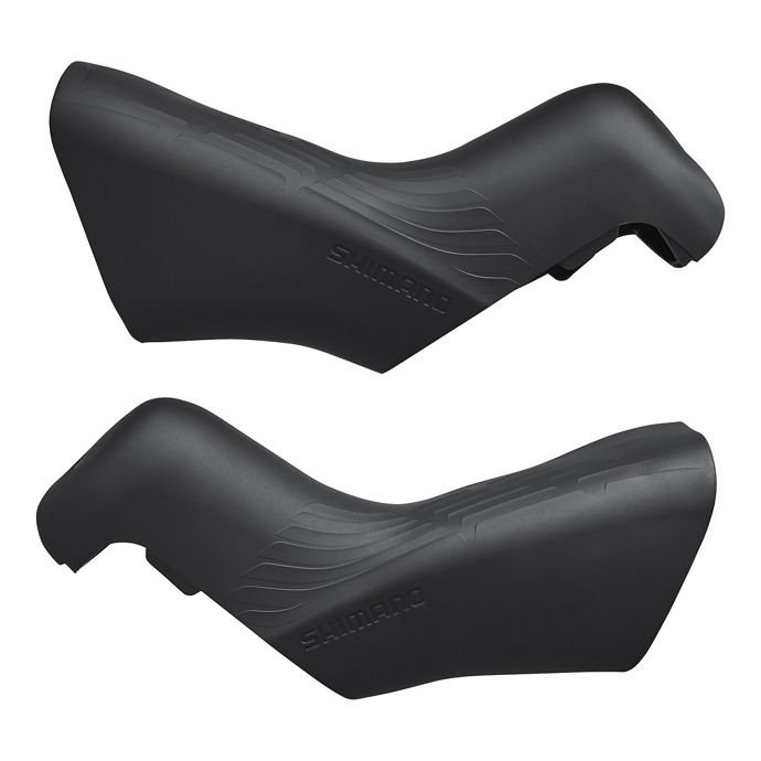 Picture of Shimano Lever Hood for Ultegra Di2 ST-R8170 (Pair) - Y0NS98010