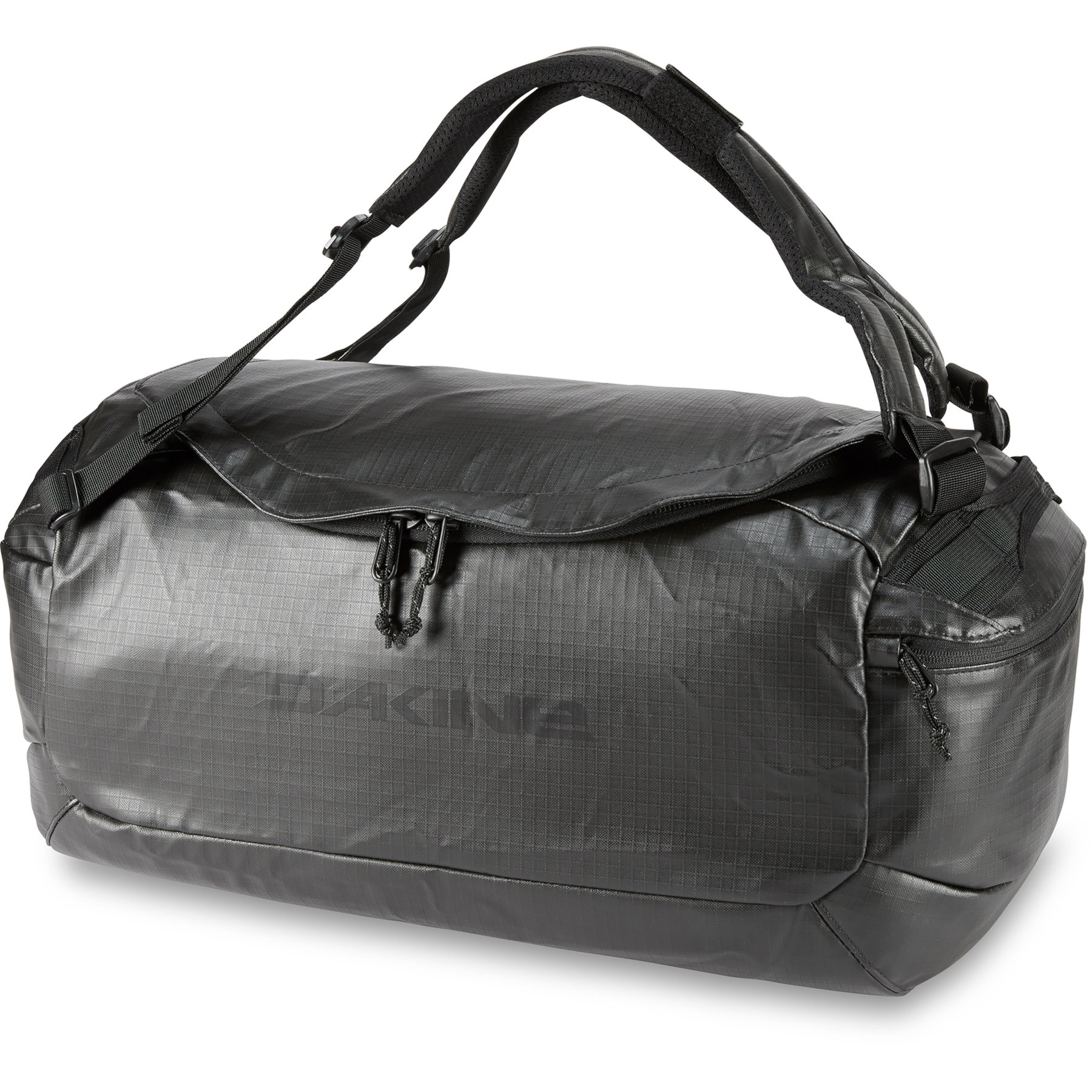 Produktbild von Dakine Ranger Duffle 60L Reisetasche - schwarz