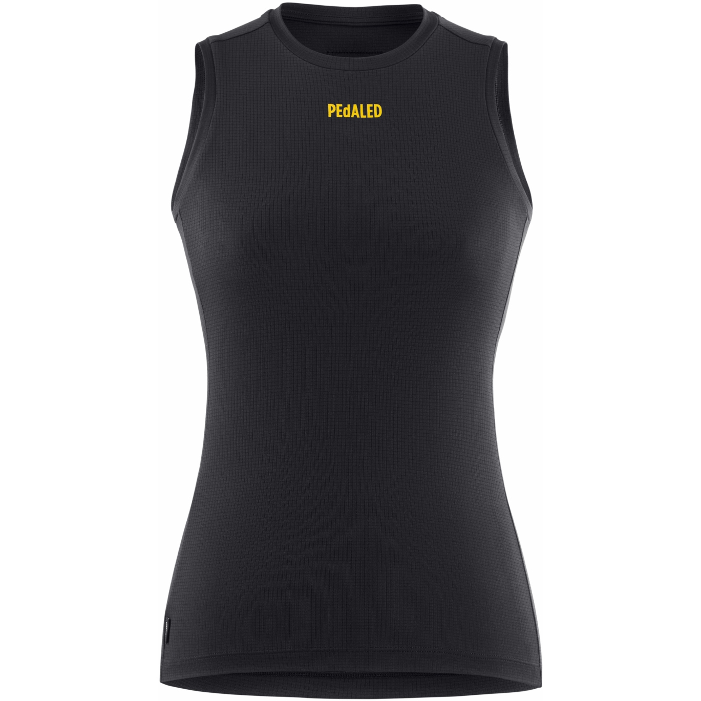 Picture of PEdALED Odyssey Power Dry® Sleeveless Base Layer Women - Black