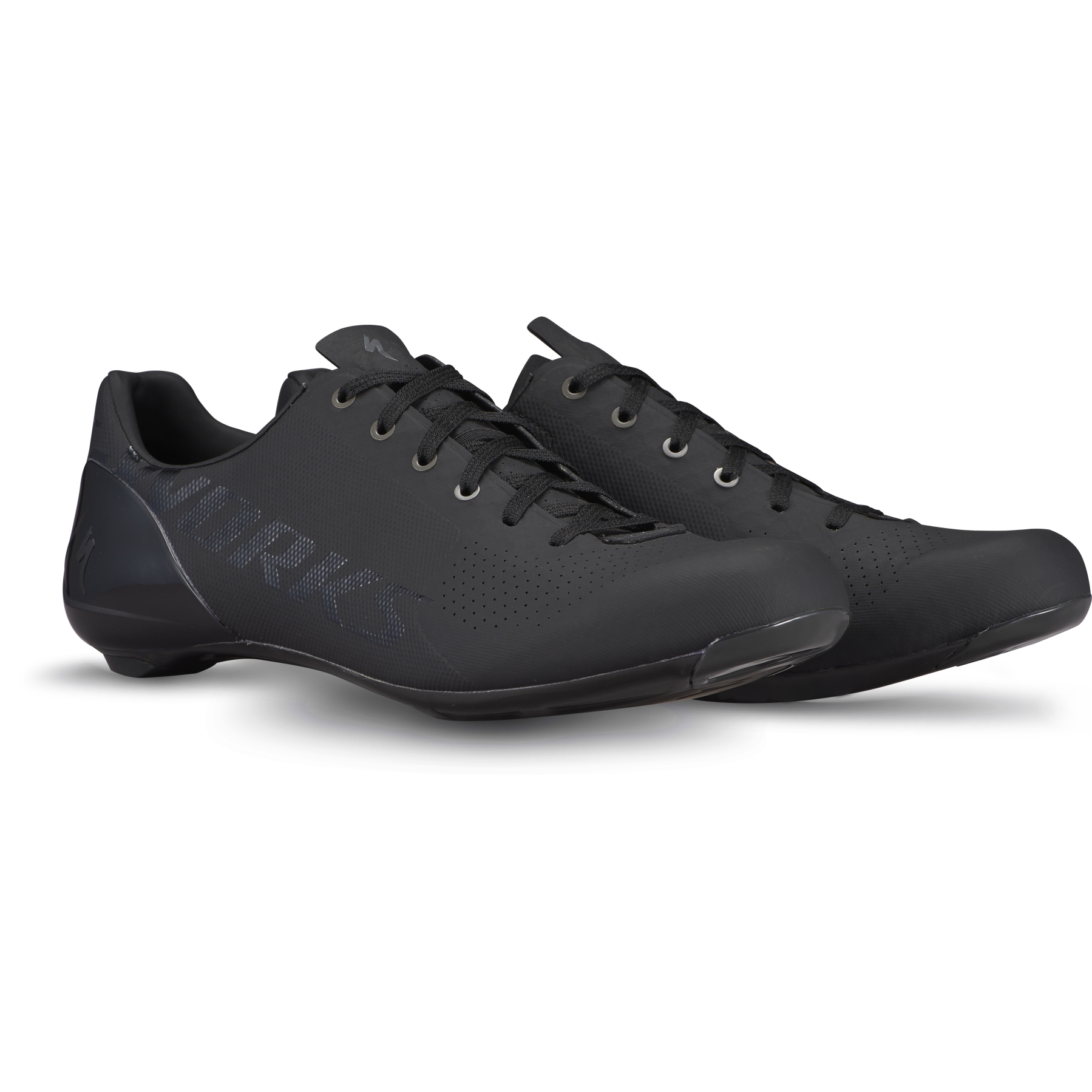 Specialized S-Works 7 Lace Road Shoes - black