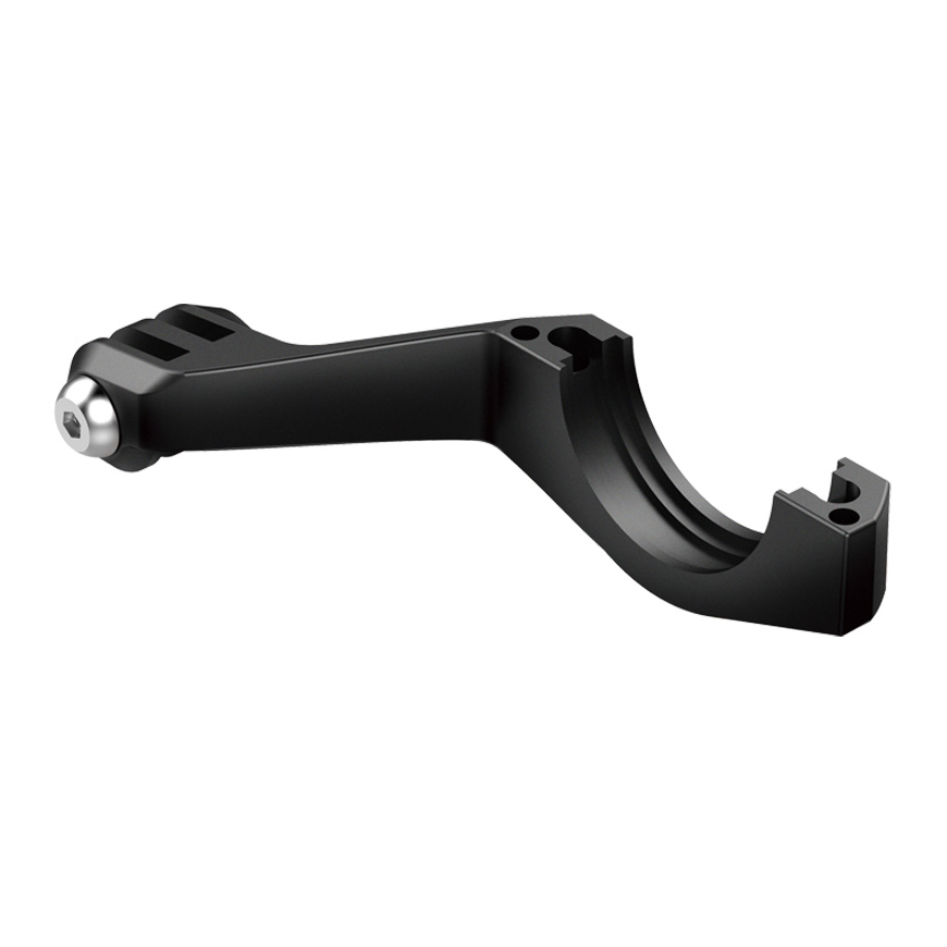 Picture of Litemove Front Light Bracket - Handlebar Mount - for Bosch Intuvia / Nyon