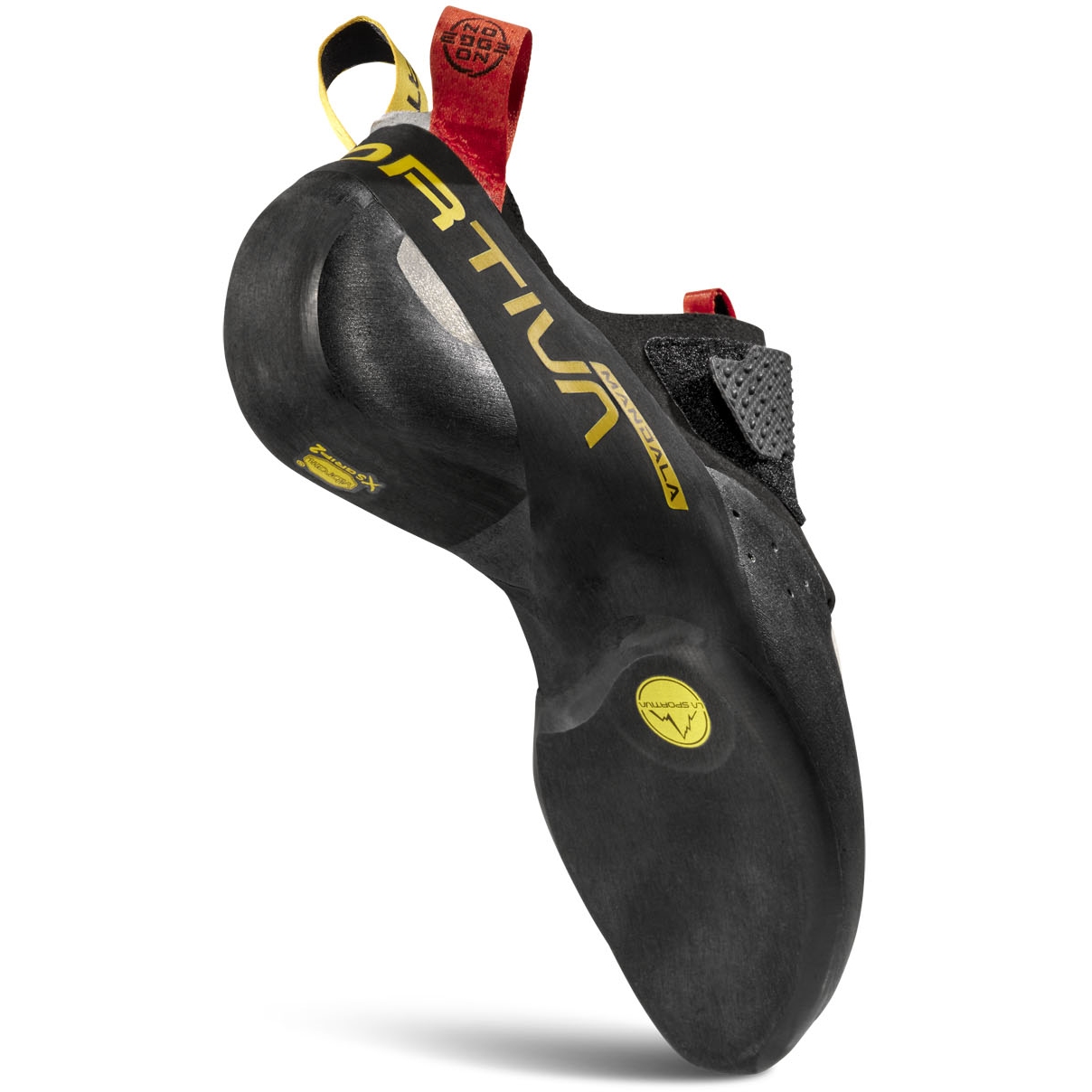 Gear Review Of The La Sportiva Theory Climbing Shoe - By Rob Lebreton