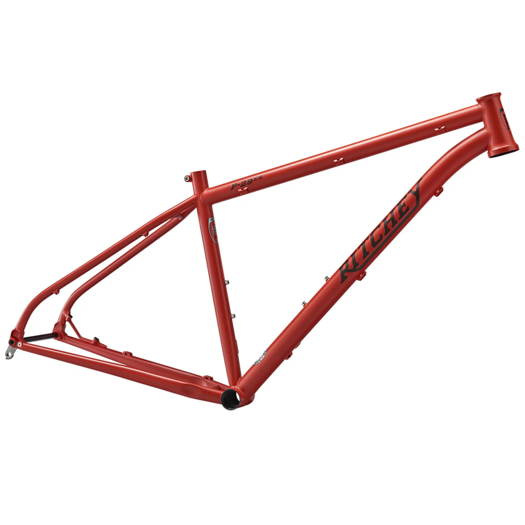 Ritchey Cadre P 29ER 29 VTT Acier 2024 Dirt in Blood BIKE24