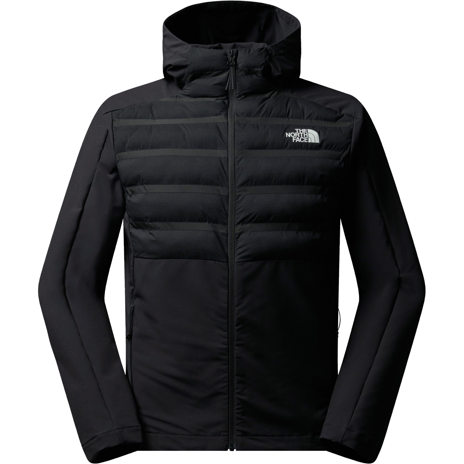 The North Face Mountain Athletics Cari Hooded Jacket Men - TNF