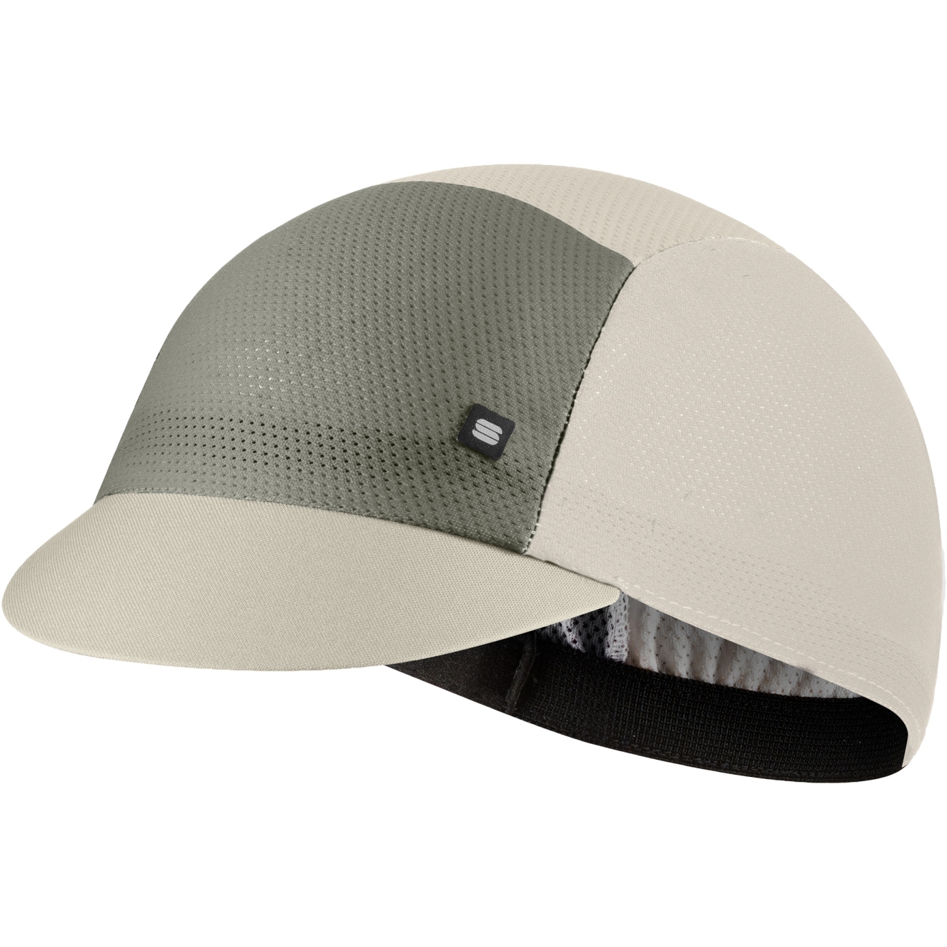 Zdjęcie: Sportful Classic Cycling Cap - 105 Cream Abbey Stone