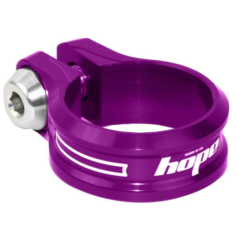 Image of Hope Seat Clamp Allen key - purple