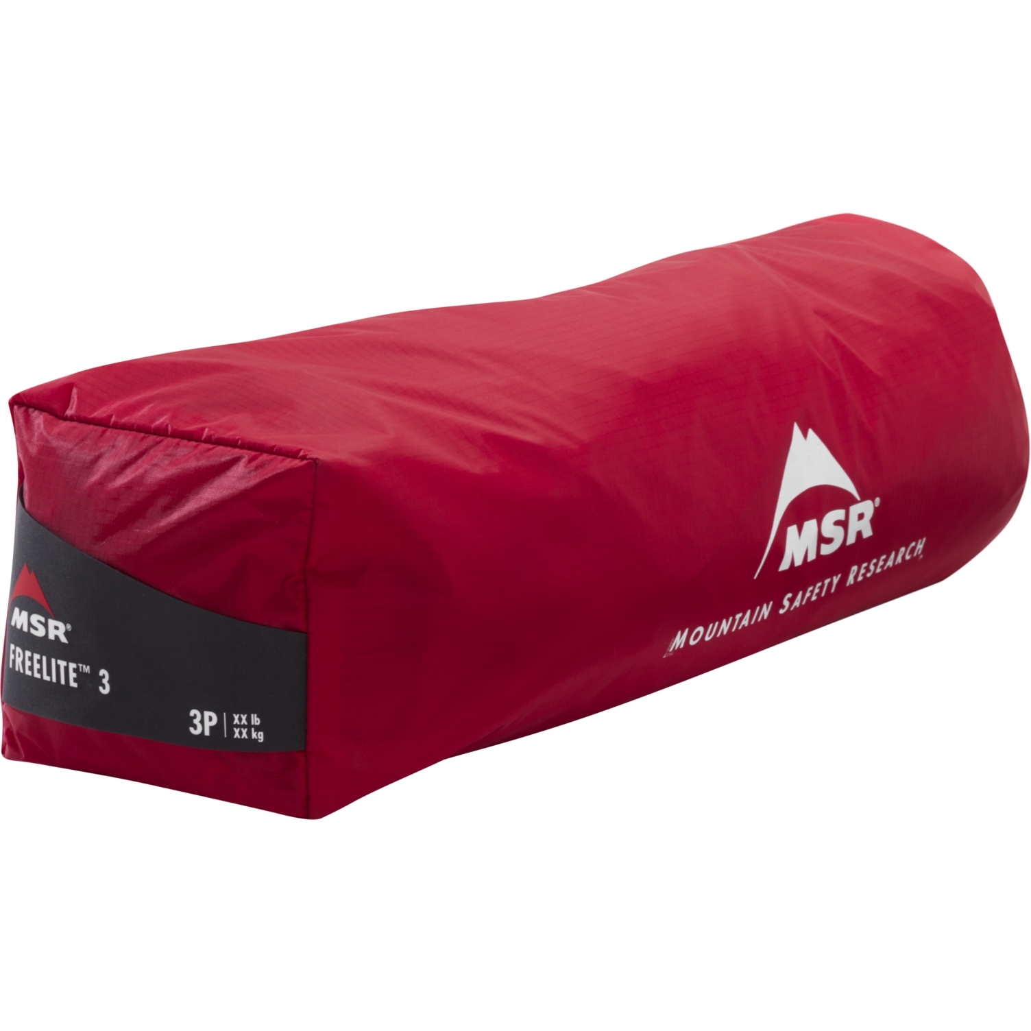 MSR FreeLite 3 Tent - Tan | BIKE24