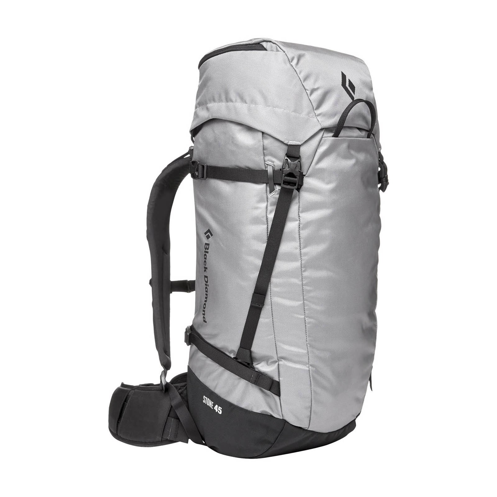 Picture of Black Diamond Stone 45 Backpack - Nickel