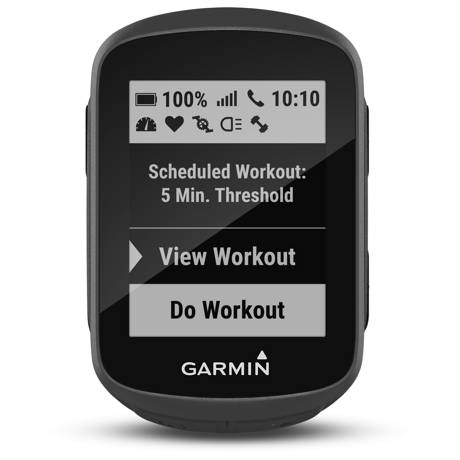 Garmin Edge GPS computadora de Ciclismo, Paquete de Bicicleta de Montaña,  Una Talla, Negro : : Deportes y Aire Libre