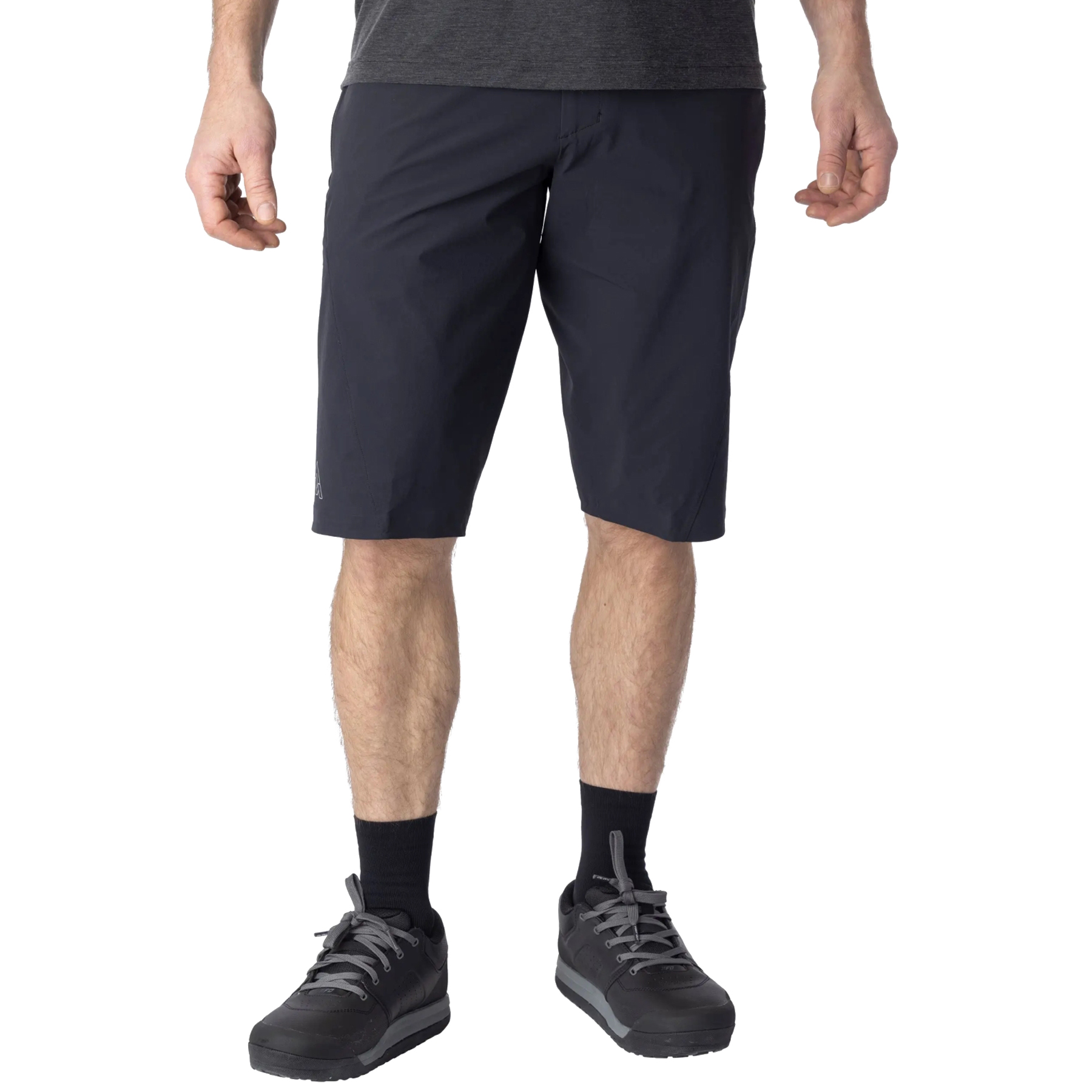 Productfoto van 7mesh Farside Long Short Heren - Zwart