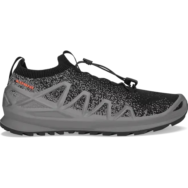 Picture of LOWA Fusion® Lo Shoes Men - grey/black