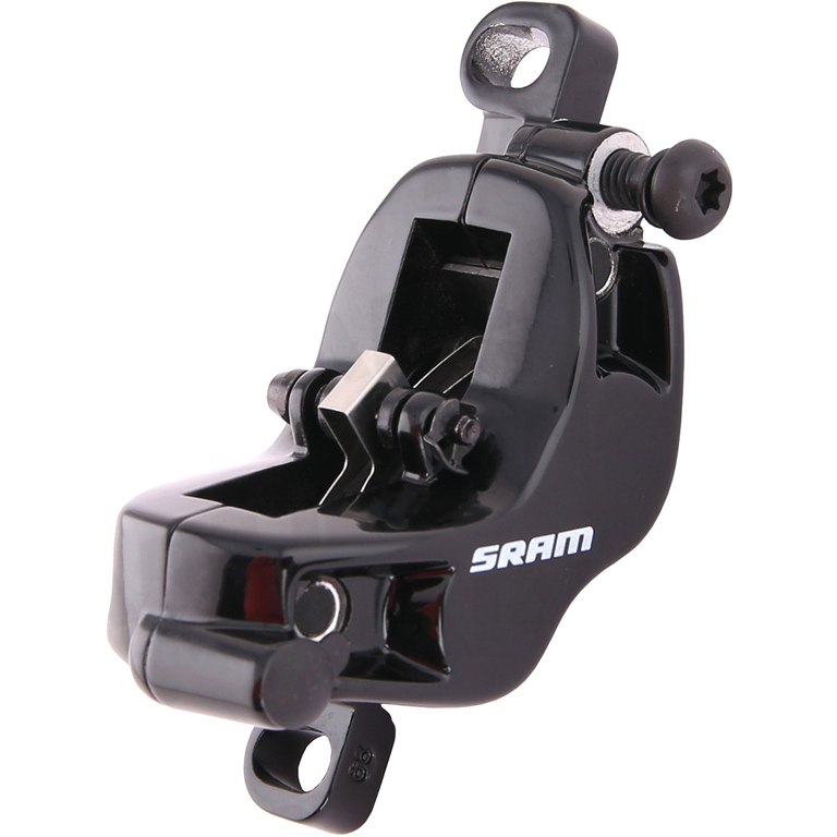 Picture of SRAM Guide R/RS B1 Disc Brake Caliper Non CPS - 11.5018.008.031 - black
