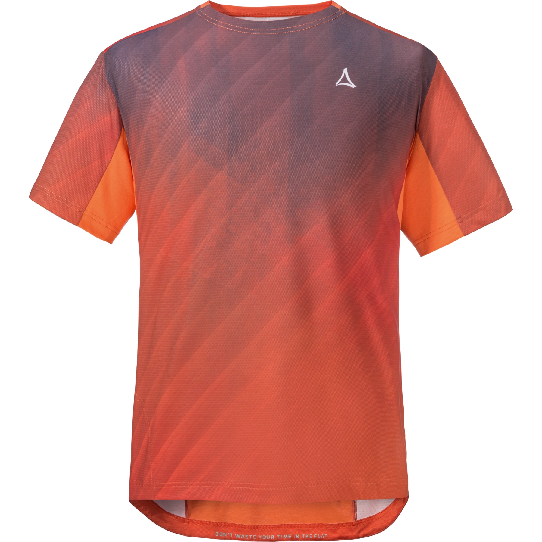 Schöffel Valbella Trikot Kurzarm Whisper White Ab  Produktbild-Vorschau 11