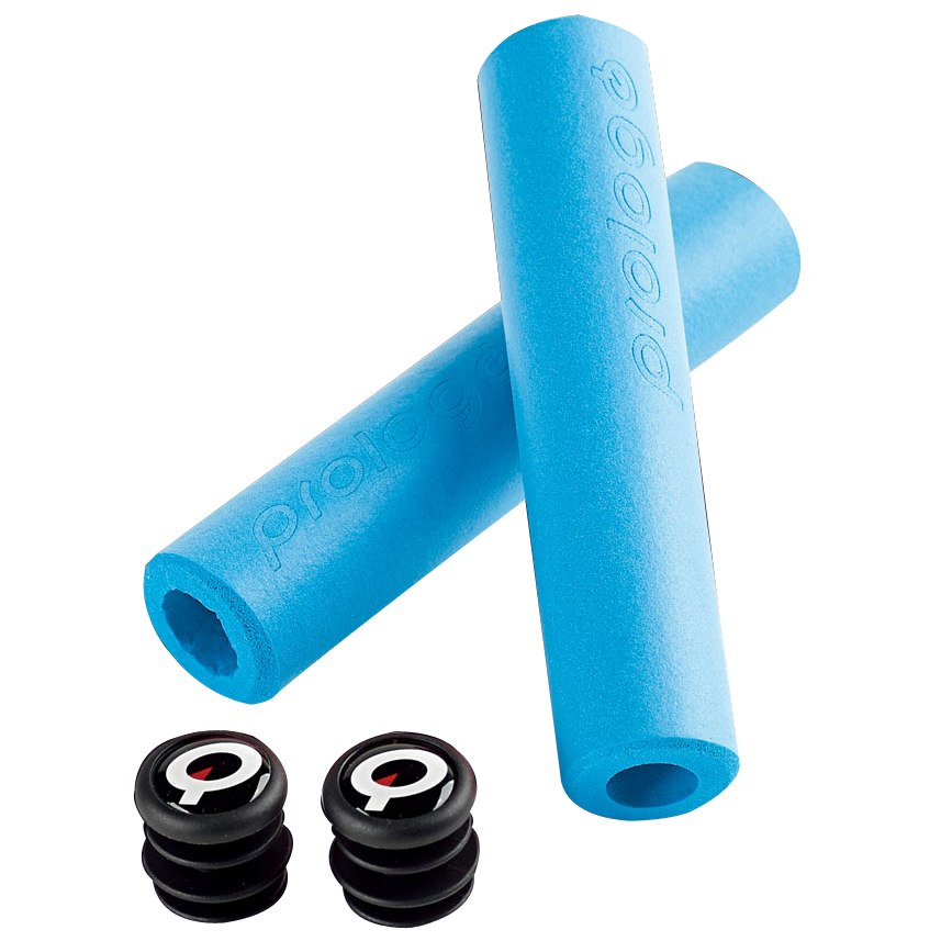 Picture of Prologo Mastery Bar Grips - blue